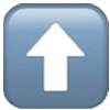 uparrow